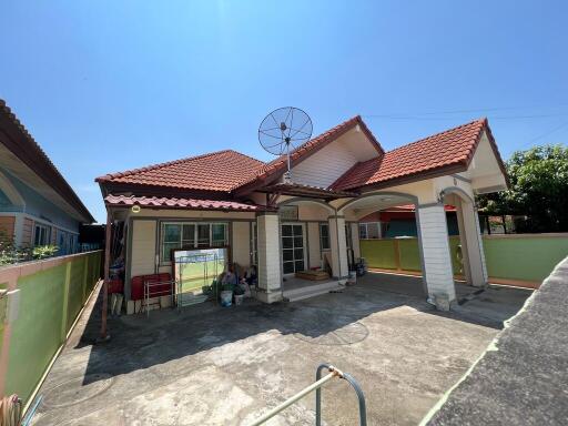 248 Sqm., 3 Beds, 2 Baths House listed for ฿ 2,375,000.