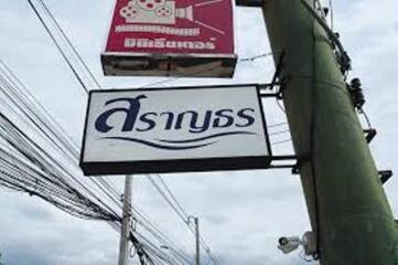 บ้าน บึงยี่โถ(คลองรังสิตฝั่งใต้) ราคาพิเศษ!