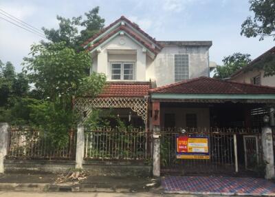 200 Sqm., 1 Bed, 1 Bath House listed for ฿ 2,375,000.