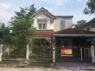 200 Sqm., 1 Bed, 1 Bath House listed for ฿ 2,375,000.