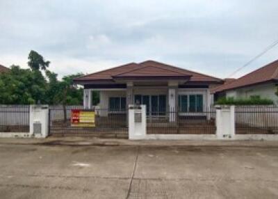 274 Sqm., 3 Beds, 2 Baths House listed for ฿ 2,375,000.
