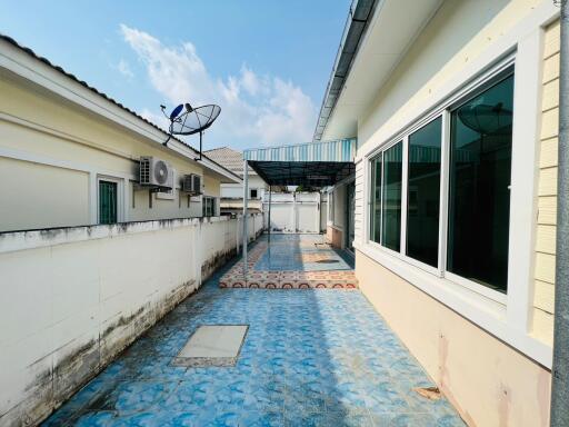 219 Sqm., 1 Bed, 1 Bath House listed for ฿ 2,375,000.