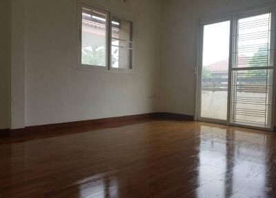 160 Sqm., 1 Bed, 1 Bath House listed for ฿ 2,375,000.