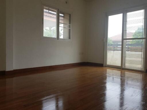 160 Sqm., 1 Bed, 1 Bath House listed for ฿ 2,375,000.