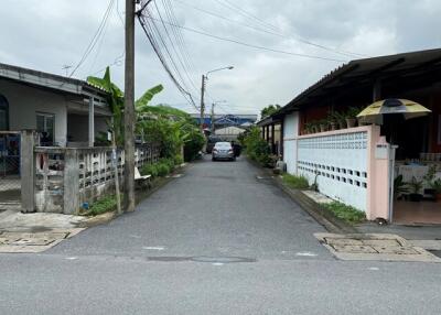 160 Sqm., 1 Bed, 1 Bath House listed for ฿ 2,375,000.