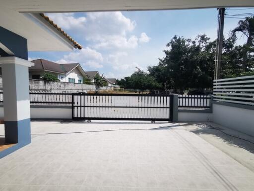 267 Sqm., 2 Beds, 1 Bath House listed for ฿ 2,200,000.