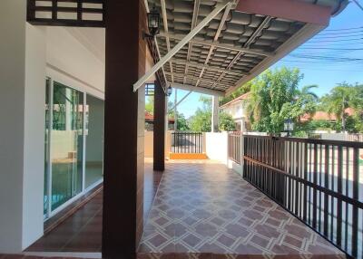 140 Sqm., 3 Beds, 2 Baths House listed for ฿ 2,140,000.