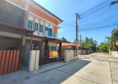 140 Sqm., 3 Beds, 2 Baths House listed for ฿ 2,140,000.