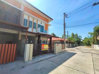 140 Sqm., 3 Beds, 2 Baths House listed for ฿ 2,140,000.