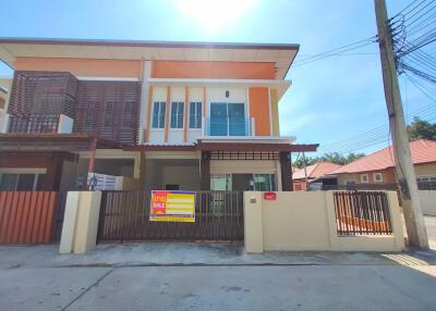 140 Sqm., 3 Beds, 2 Baths House listed for ฿ 2,140,000.