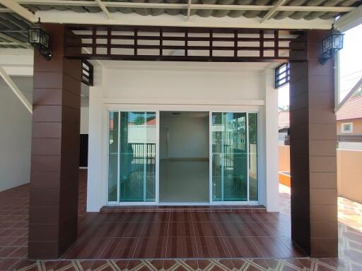 140 Sqm., 3 Beds, 2 Baths House listed for ฿ 2,140,000.