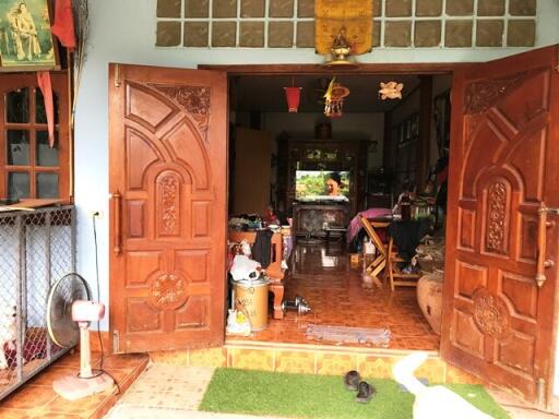 1,264 Sqm., 1 Bed, 1 Bath House listed for ฿ 2,597,000.