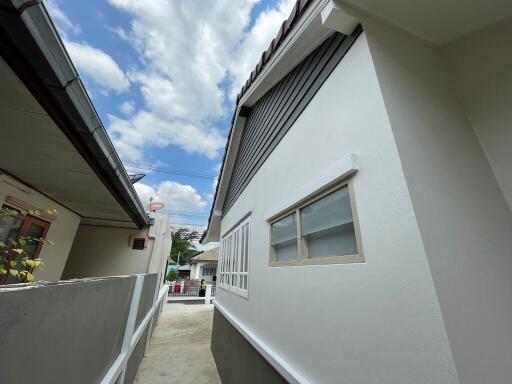 280 Sqm., 1 Bed, 1 Bath House listed for ฿ 2,200,000.