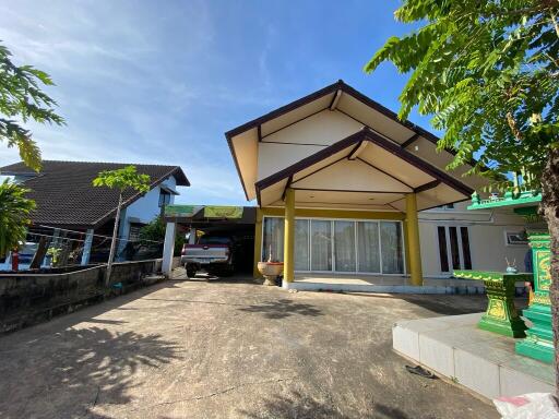 676 Sqm., 4 Beds, 4 Baths House listed for ฿ 2,595,000.