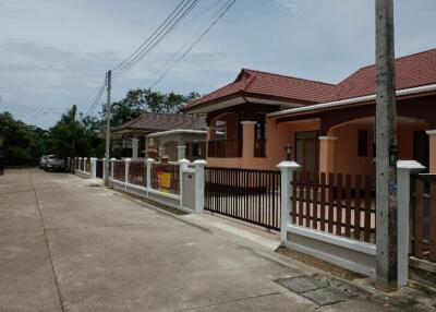 352 Sqm., 3 Beds, 2 Baths House listed for ฿ 2,200,000.