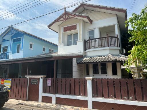 168 Sqm., 3 Beds, 2 Baths House listed for ฿ 2,090,000.