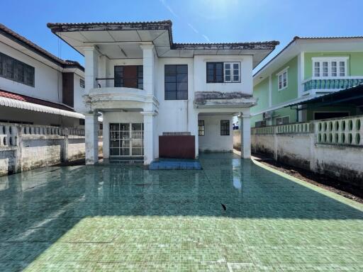 240 Sqm., 3 Beds, 2 Baths House listed for ฿ 1,990,000.