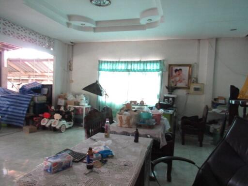 424 Sqm., 2 Beds, 1 Bath House listed for ฿ 2,581,000.