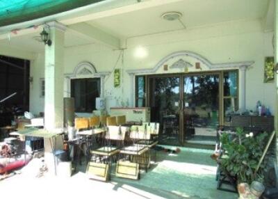385 Sqm., 1 Bed, 1 Bath House listed for ฿ 2,564,000.