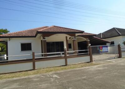 456 Sqm., 4 Beds, 2 Baths House listed for ฿ 2,559,000.
