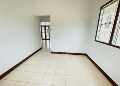 272 Sqm., 1 Bed, 1 Bath House listed for ฿ 2,200,000.