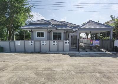 224 Sqm., 1 Bed, 1 Bath House listed for ฿ 2,300,000.
