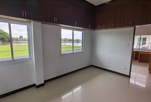 224 Sqm., 1 Bed, 1 Bath House listed for ฿ 2,300,000.