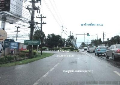284 Sqm., 1 Bed, 1 Bath House listed for ฿ 2,000,000.