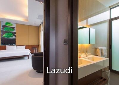 Luxury 3-Bedroom Sea View Villa in Rawai, Phuket