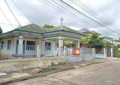 240 Sqm., 4 Beds, 2 Baths House listed for ฿ 1,900,000.