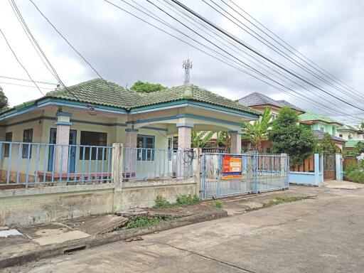 240 Sqm., 4 Beds, 2 Baths House listed for ฿ 1,900,000.
