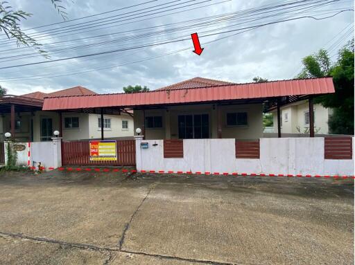 260 Sqm., 3 Beds, 2 Baths House listed for ฿ 2,200,000.