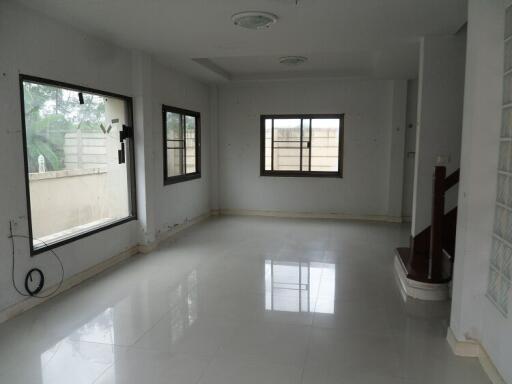 158 Sqm., 1 Bed, 1 Bath House listed for ฿ 2,000,000.