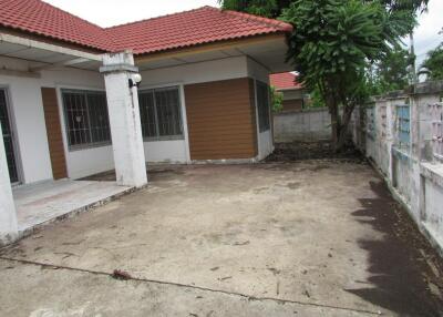 256 Sqm., 1 Bed, 1 Bath House listed for ฿ 1,900,000.