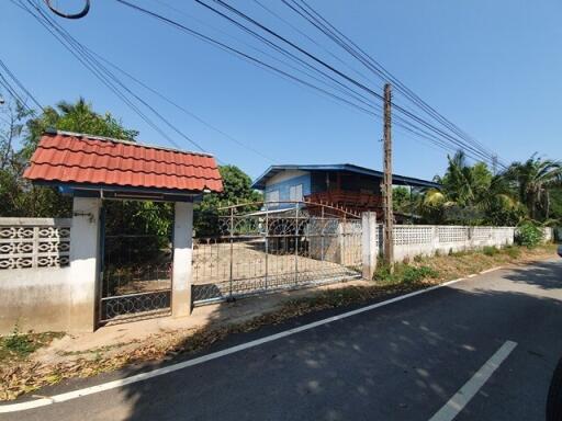 752 Sqm., 1 Bed, 1 Bath House listed for ฿ 2,525,000.