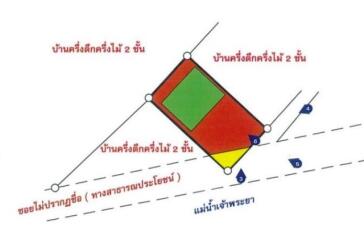 บ้าน ตลุก ราคาพิเศษ!