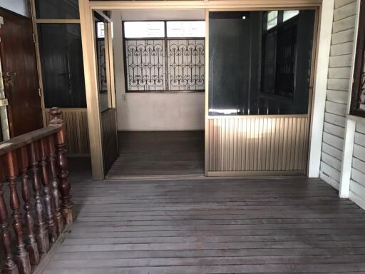 200 Sqm., 1 Bed, 1 Bath House listed for ฿ 2,521,000.