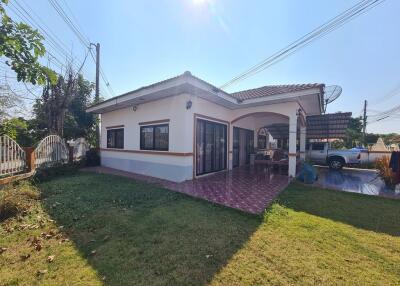 362 Sqm., 3 Beds, 2 Baths House listed for ฿ 2,280,000.