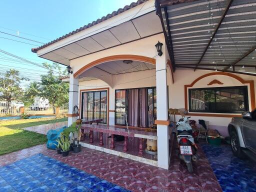 362 Sqm., 3 Beds, 2 Baths House listed for ฿ 2,280,000.