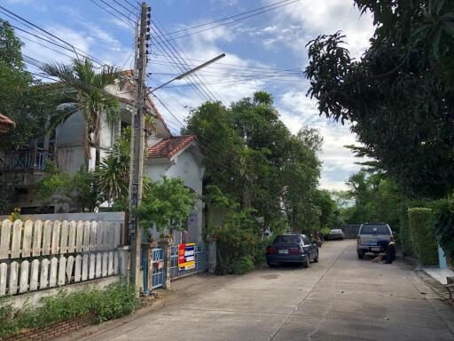 203 Sqm., 1 Bed, 1 Bath House listed for ฿ 2,280,000.