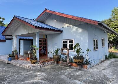 768 Sqm., 2 Beds, 2 Baths House listed for ฿ 2,520,000.