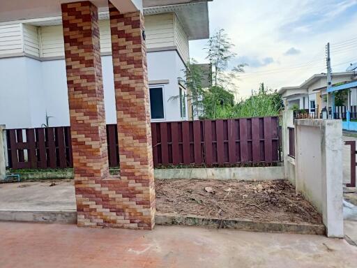 271 Sqm., 1 Bed, 1 Bath House listed for ฿ 2,520,000.