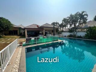 AV 88 GOLD 1 : Great value 4 bed Pool Villa