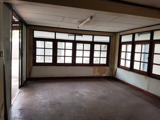 160 Sqm., 1 Bed, 1 Bath House listed for ฿ 2,280,000.