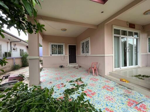 300 Sqm., 1 Bed, 1 Bath House listed for ฿ 2,280,000.