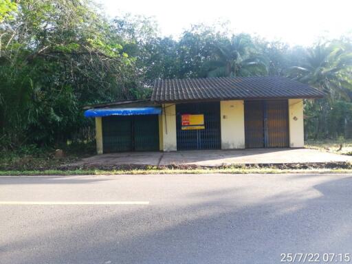 4,080 Sqm., 1 Bed, 1 Bath House listed for ฿ 2,510,000.