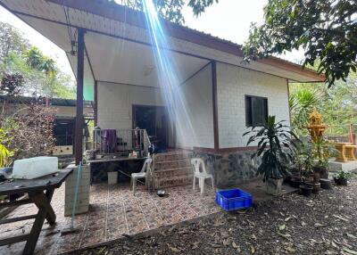 800 Sqm., 1 Bed, 1 Bath House listed for ฿ 2,235,000.