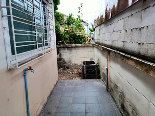 257 Sqm., 1 Bed, 1 Bath House listed for ฿ 2,233,000.