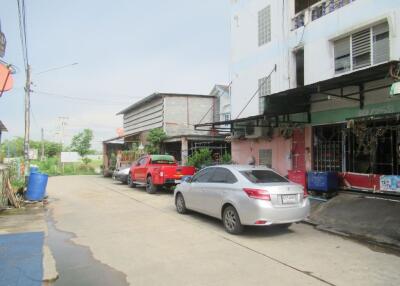 158 Sqm., 1 Bed, 1 Bath House listed for ฿ 2,468,000.