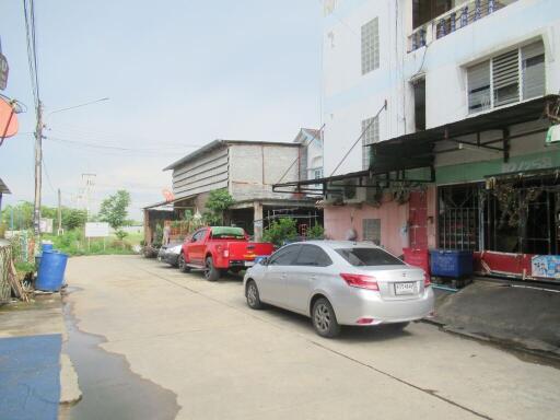 158 Sqm., 1 Bed, 1 Bath House listed for ฿ 2,468,000.